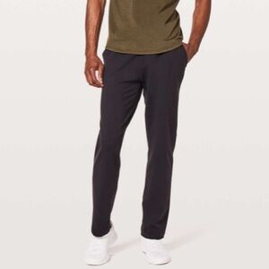 lululemon athletica Discipline Pant (tall) 35” Luon  Size XXL